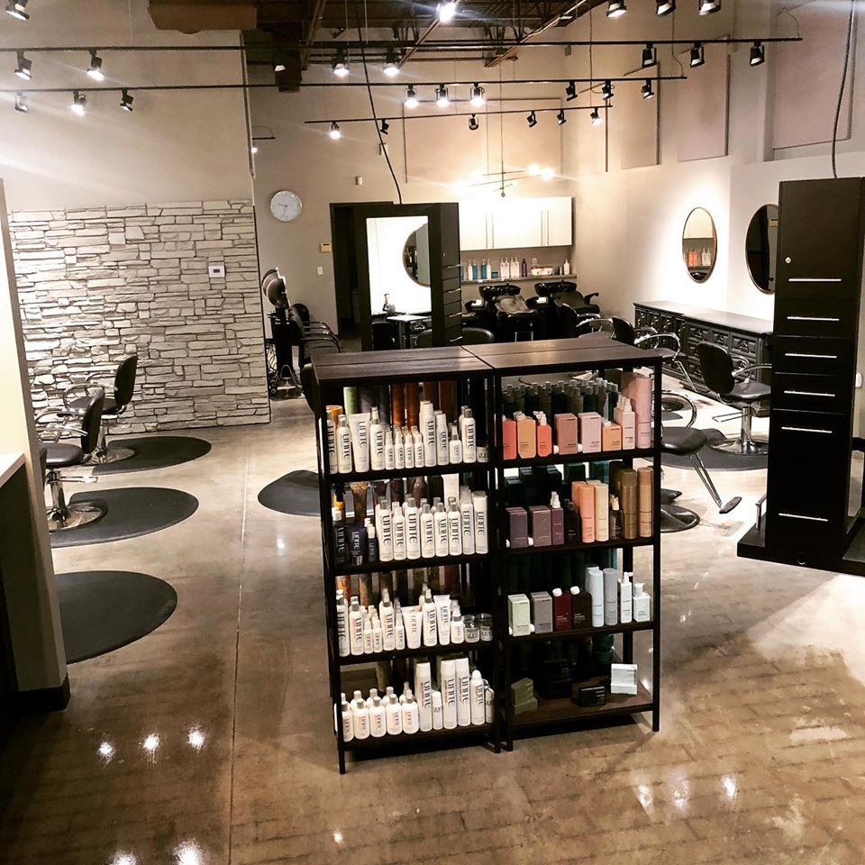 Kalon Salon | 1250 126th Ave NE #700, Blaine, MN 55434, USA | Phone: (763) 757-4745