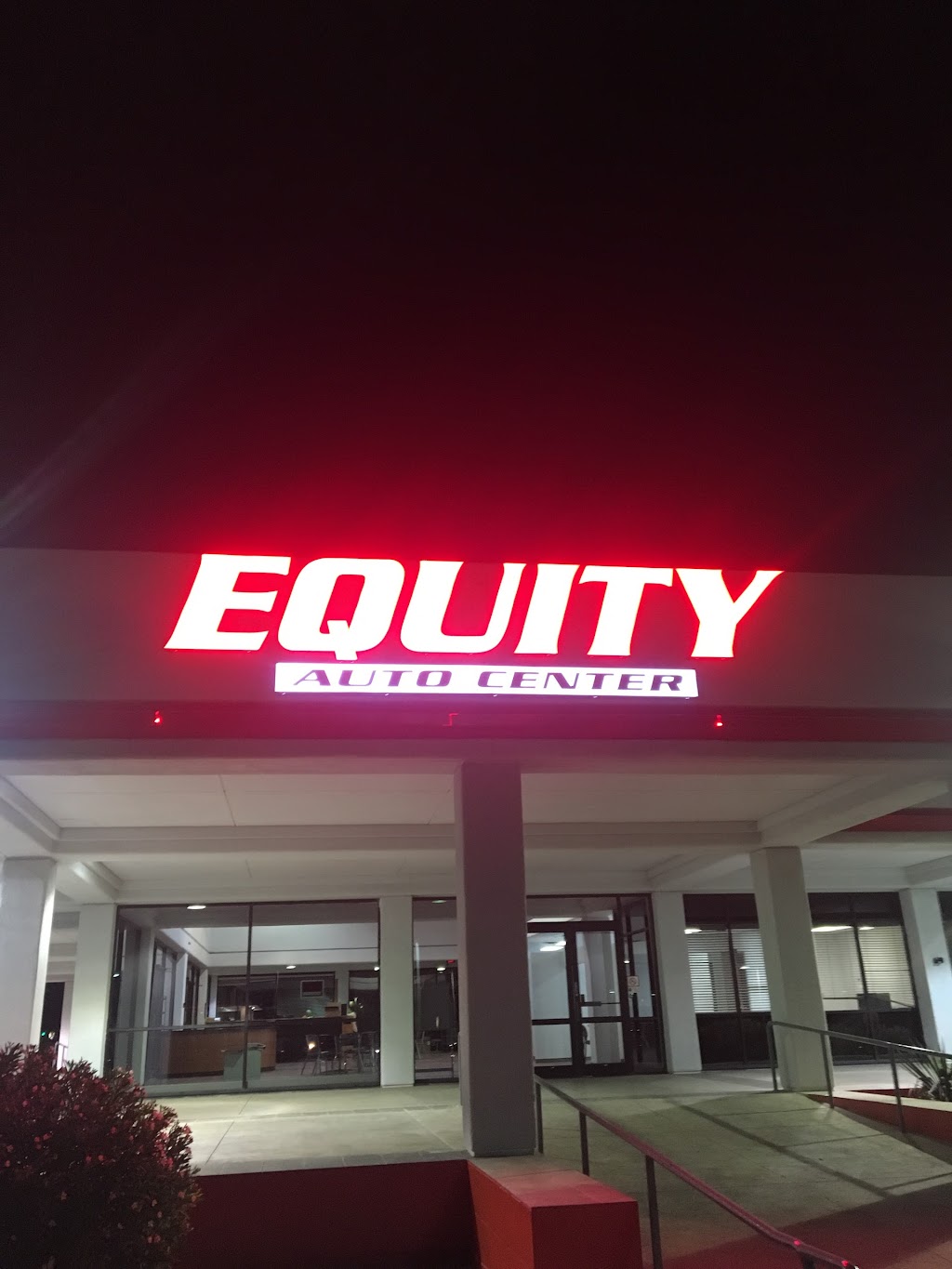 Equity Auto Center | Photo 5 of 10 | Address: 1645 W Bell Rd, Phoenix, AZ 85023, USA | Phone: (602) 626-7447