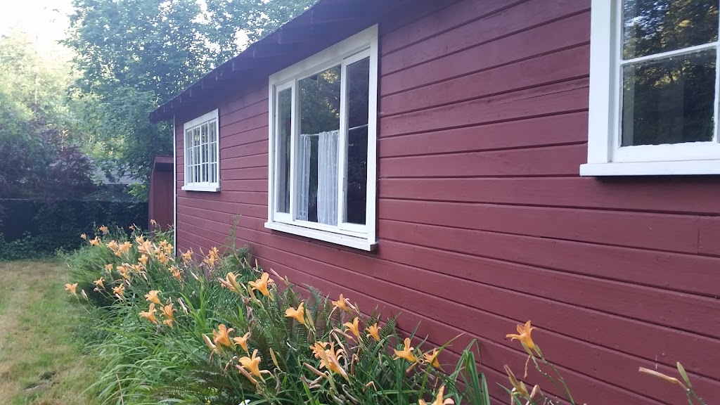 Historic Venersborg Schoolhouse | 24309 NE 209th St, Battle Ground, WA 98604, USA | Phone: (360) 901-3951