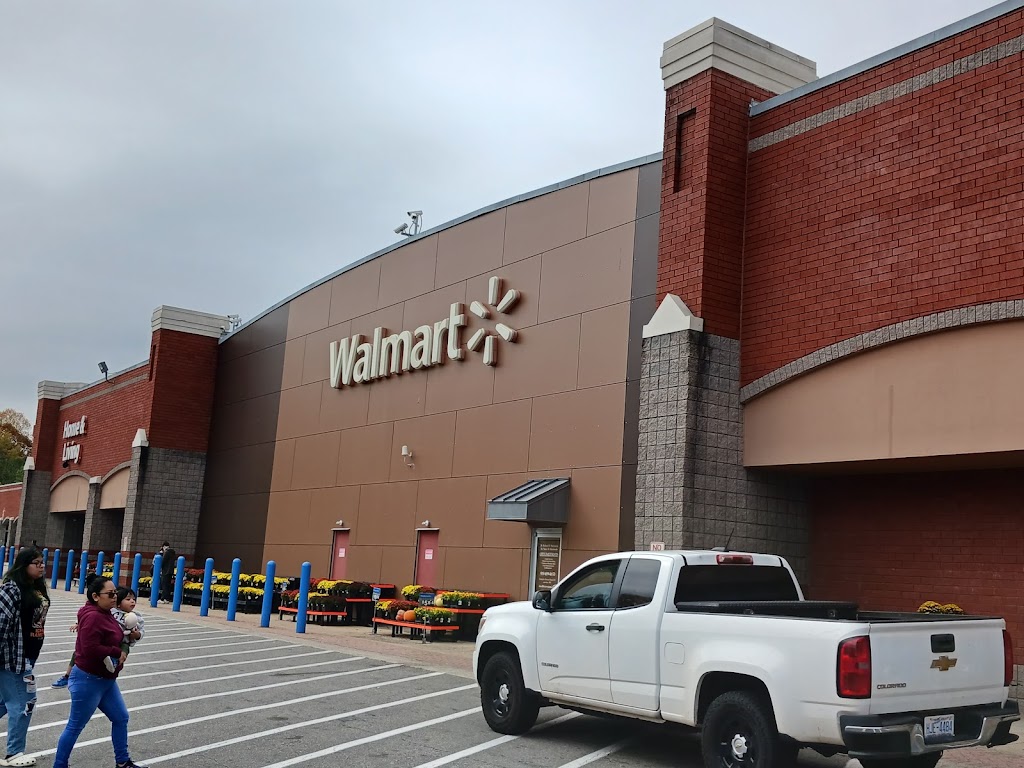 Walmart Connection Center | 5450 New Hope Commons Dr, Durham, NC 27707, USA | Phone: (919) 489-4412