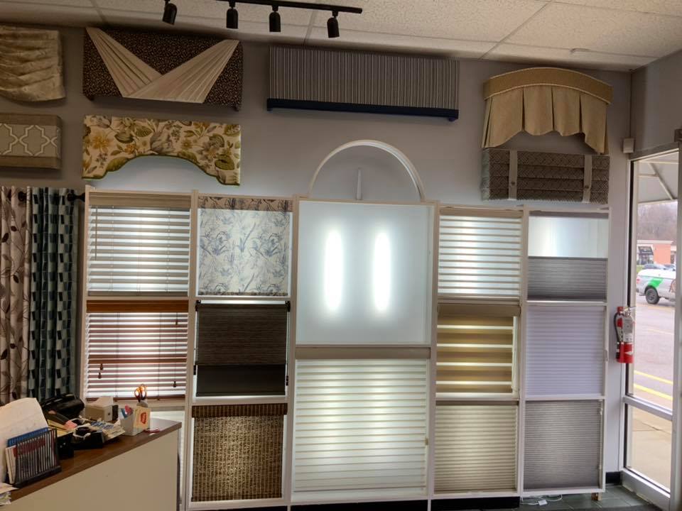 Abbots Blinds & Window Fashion, Inc | 4437 Whipple Ave NW, Canton, OH 44718, USA | Phone: (330) 492-0711