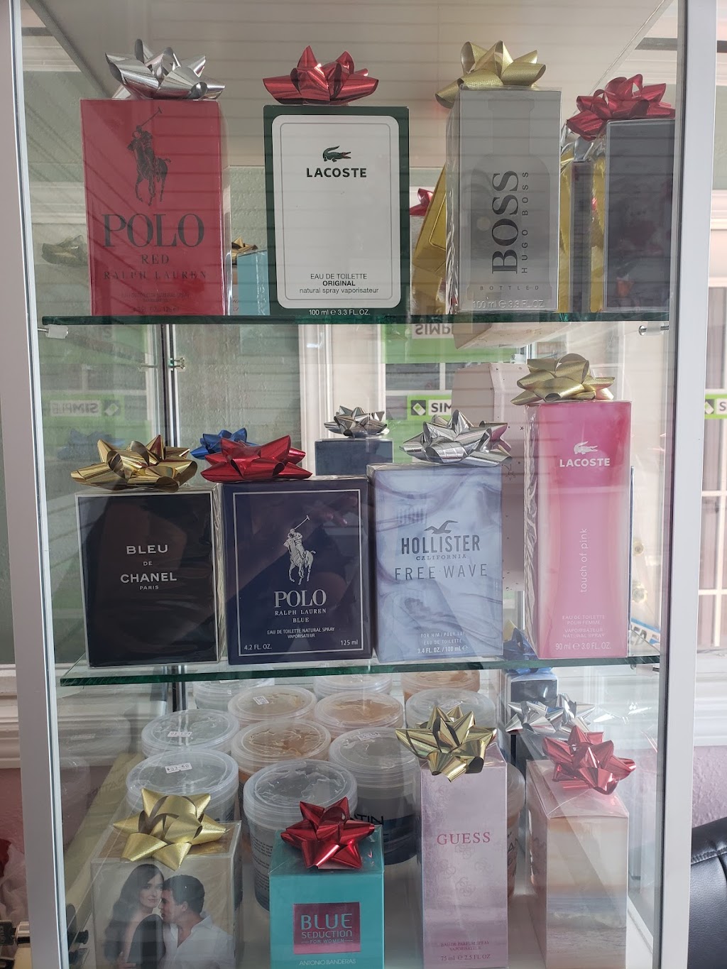 Avila perfume | 27455 S Dixie Hwy, Homestead, FL 33032 | Phone: (786) 438-8524