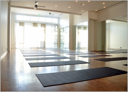 Ember Hot Yoga | 330 Chambers St, Woodstock, GA 30188, USA | Phone: (770) 485-5583