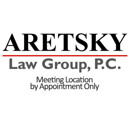Aretsky Law Group, P.C. | 37 Main St #1100, Sparta Township, NJ 07871, USA | Phone: (973) 352-7798