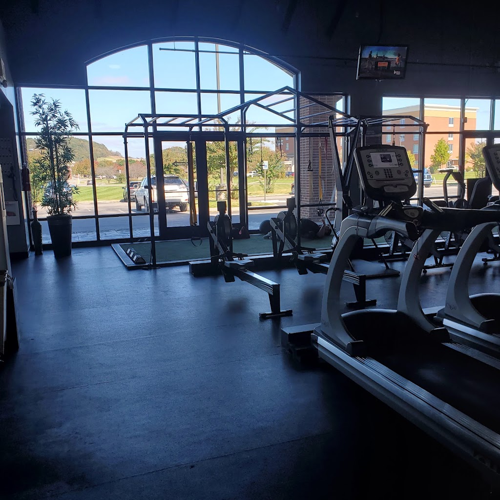 Spring Hill Fitness | 3012 Longford Dr STE 6, Spring Hill, TN 37174, USA | Phone: (615) 302-8400