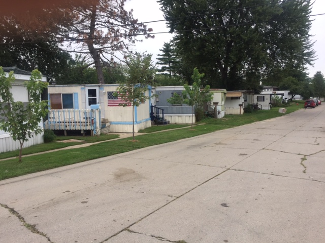 Pine Grove Mobile Home Park | rick in, 28312 Michigan Ave #17, Inkster, MI 48141, USA | Phone: (313) 437-2089