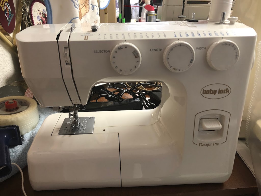 Aida Sewing Machines | 33800 Sherbrook Park Dr, Solon, OH 44139, USA | Phone: (440) 498-8980