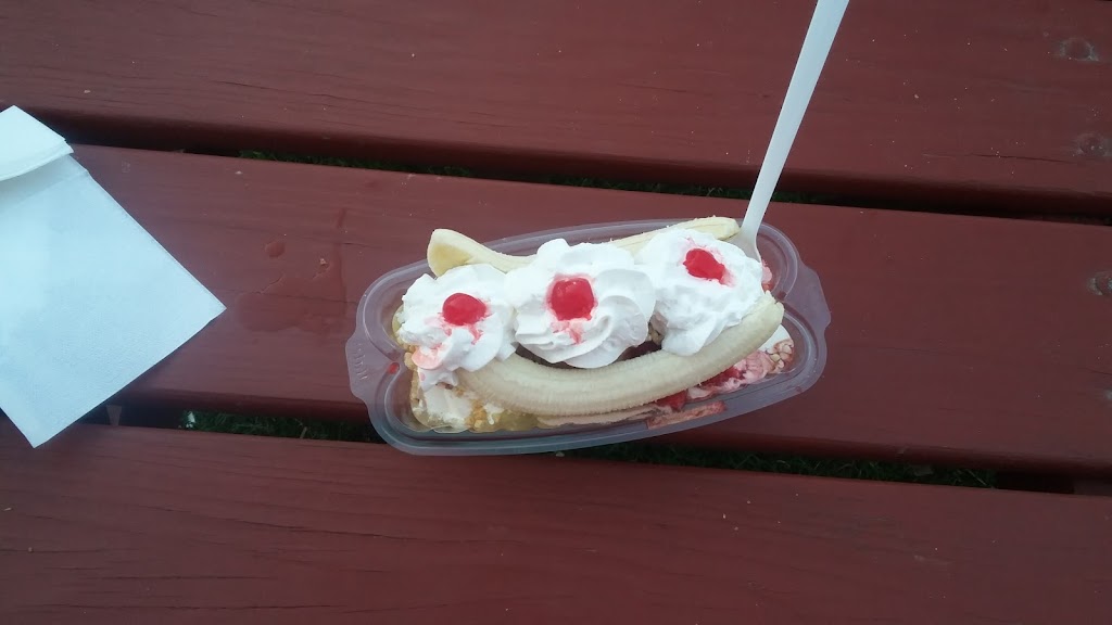 Dairy Twist | 45721 US-20, Oberlin, OH 44074, USA | Phone: (440) 774-8111