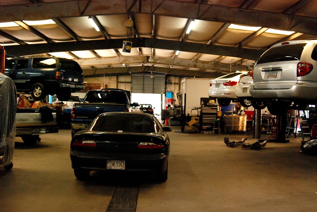 Jake Johnsons Garage | 5932 Cumming Hwy NE, Buford, GA 30518, USA | Phone: (770) 932-2920