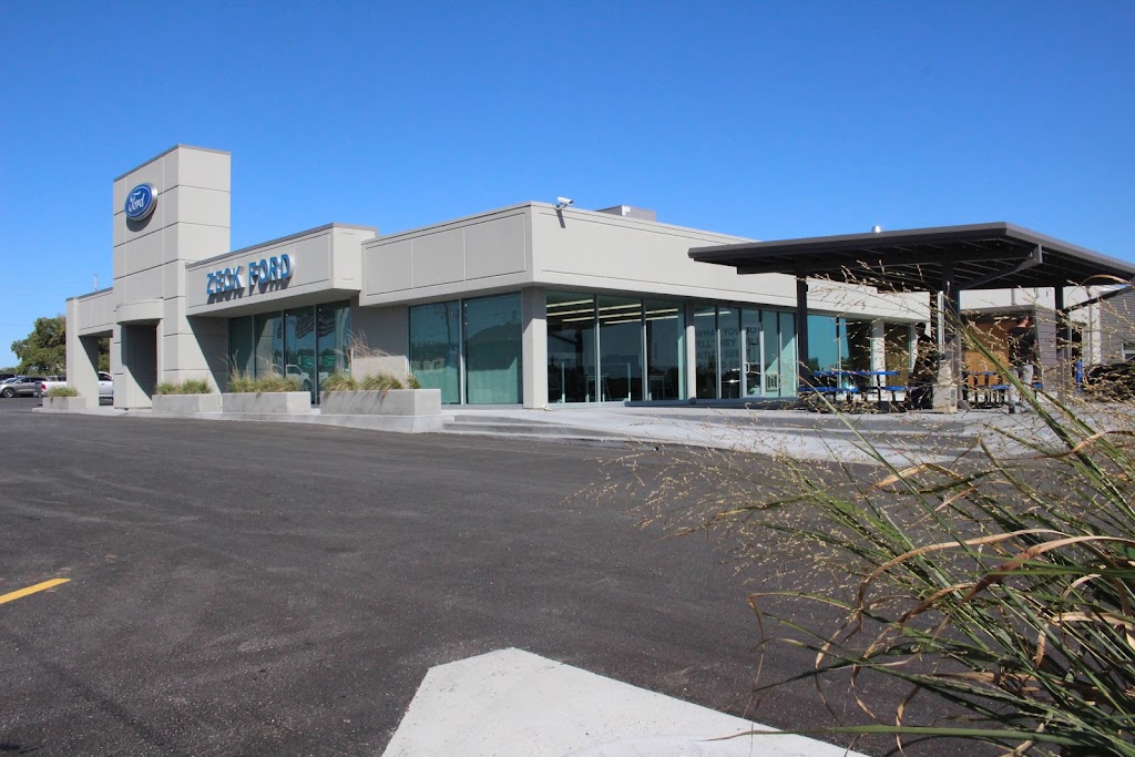 Zeck Ford | 4501 S 4th St, Leavenworth, KS 66048, USA | Phone: (913) 727-1650