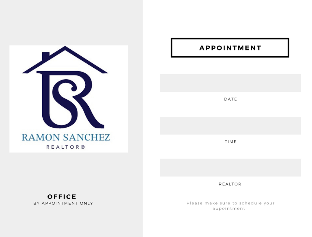 Ramon Sanchez, REALTOR | 13166 W McDowell Rd Ste B, Goodyear, AZ 85395, USA | Phone: (602) 501-0568