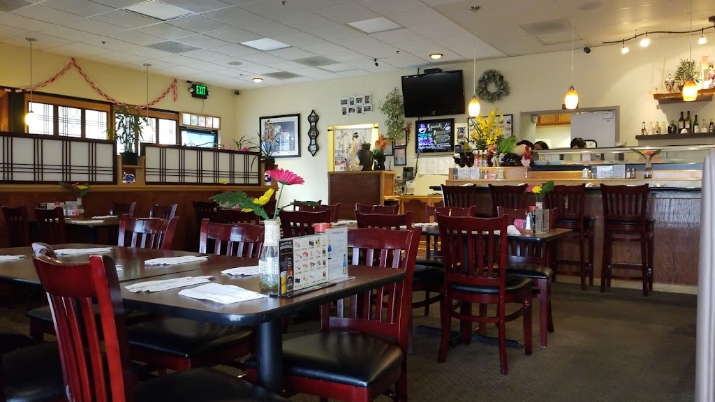 Masumi Japanese Restaurant | 1140 W Colony Rd #110, Ripon, CA 95366, USA | Phone: (209) 599-7188