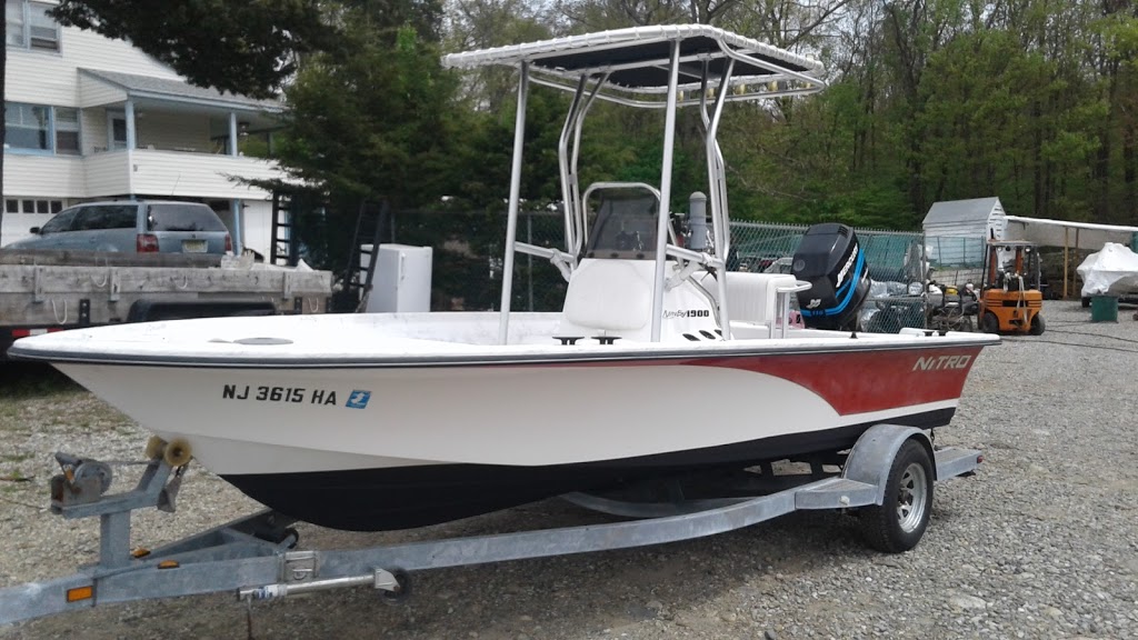 Unlimited Marine LLC | 209 Oak Ridge Rd, Oak Ridge, NJ 07438 | Phone: (973) 409-4342