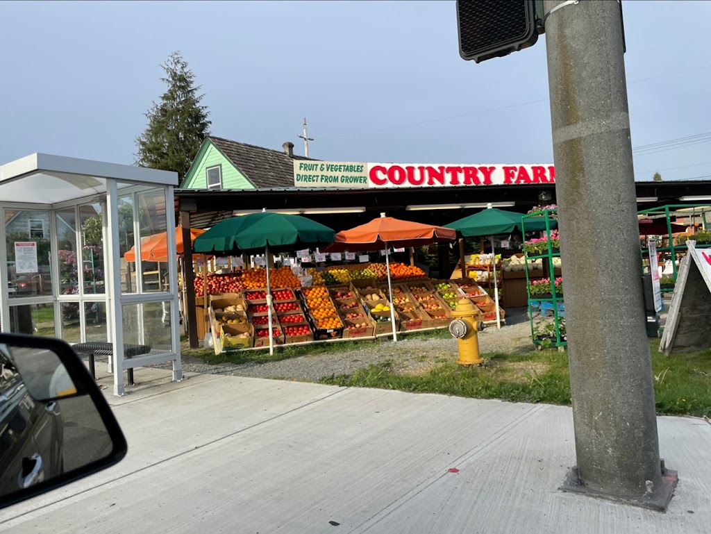 Country Farms Everett | 1529 Broadway, Everett, WA 98201, USA | Phone: (425) 259-4702