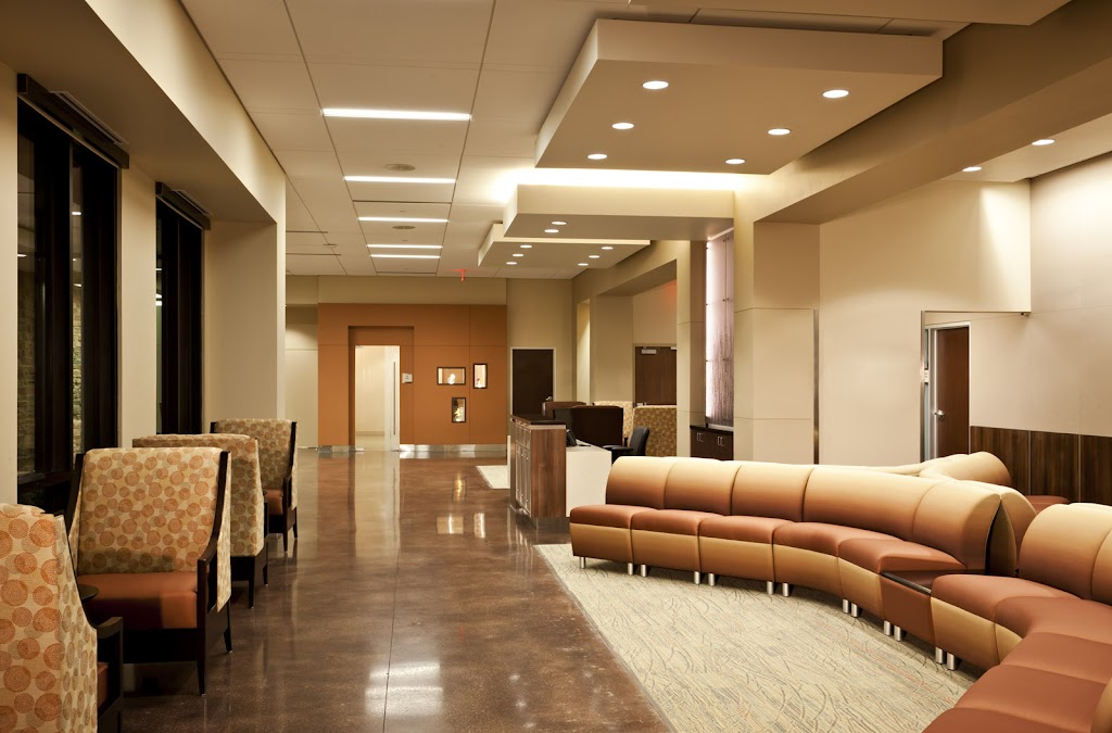 Texas Health Presbyterian Hospital Flower Mound | 4400 Long Prairie Rd, Flower Mound, TX 75028, USA | Phone: (469) 322-7000