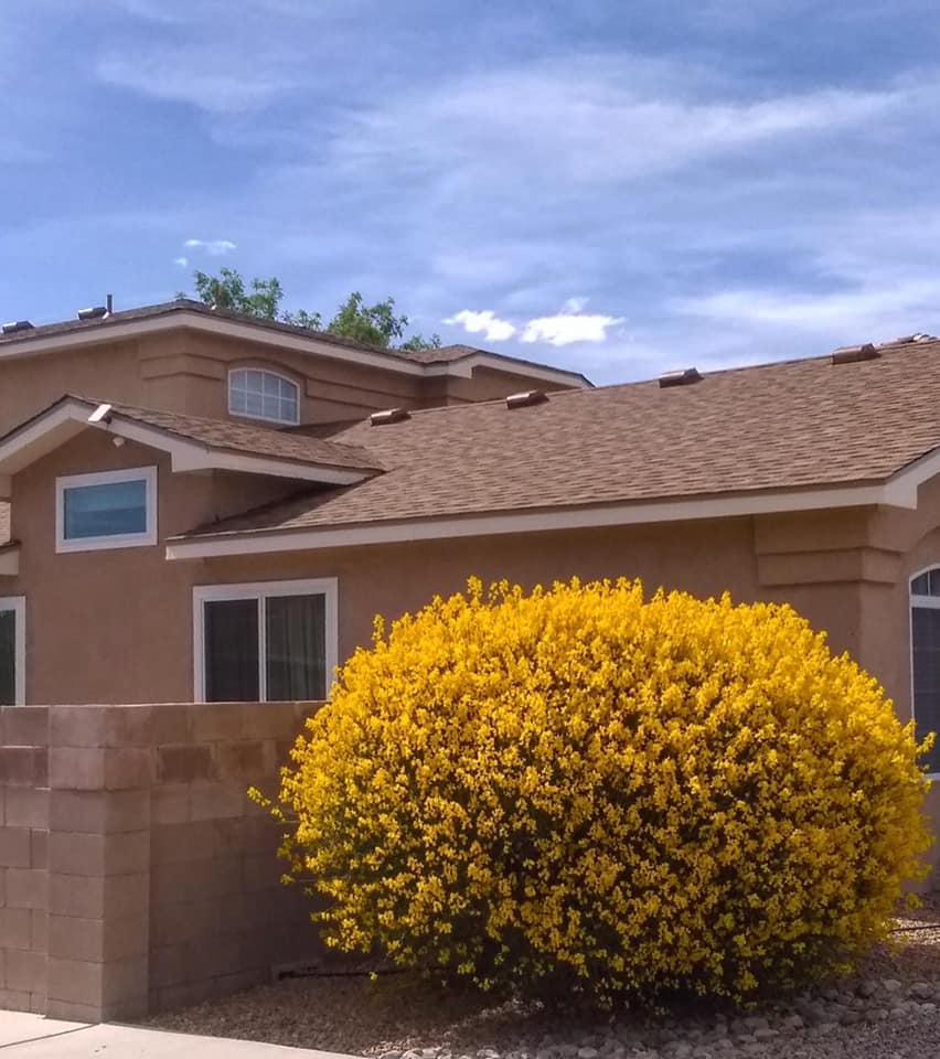 Hi-Tech Roofing Systems, LLC | 7216 Pecos Trail NW, Albuquerque, NM 87120, USA | Phone: (505) 620-9362