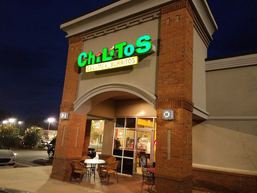 Chilitos | 2090 Baker Rd, Kennesaw, GA 30144, USA | Phone: (678) 331-1668