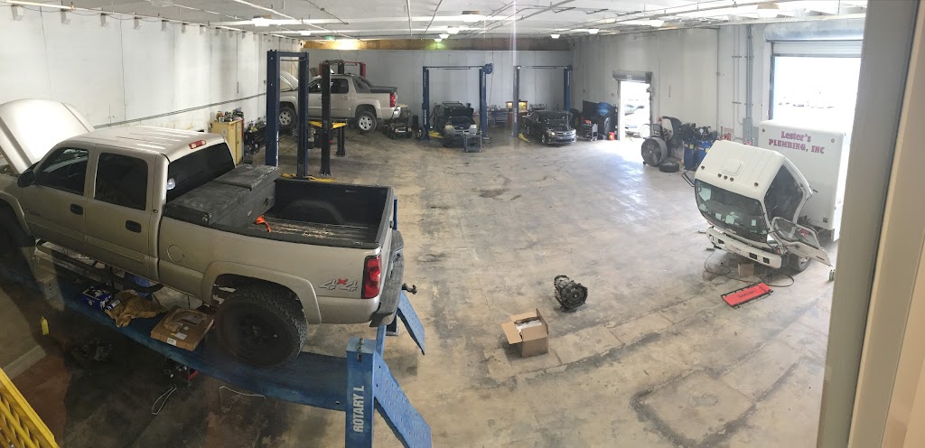 Bennys Truck & Auto Repair | 30 NW 12th St, Florida City, FL 33034, USA | Phone: (305) 248-5080