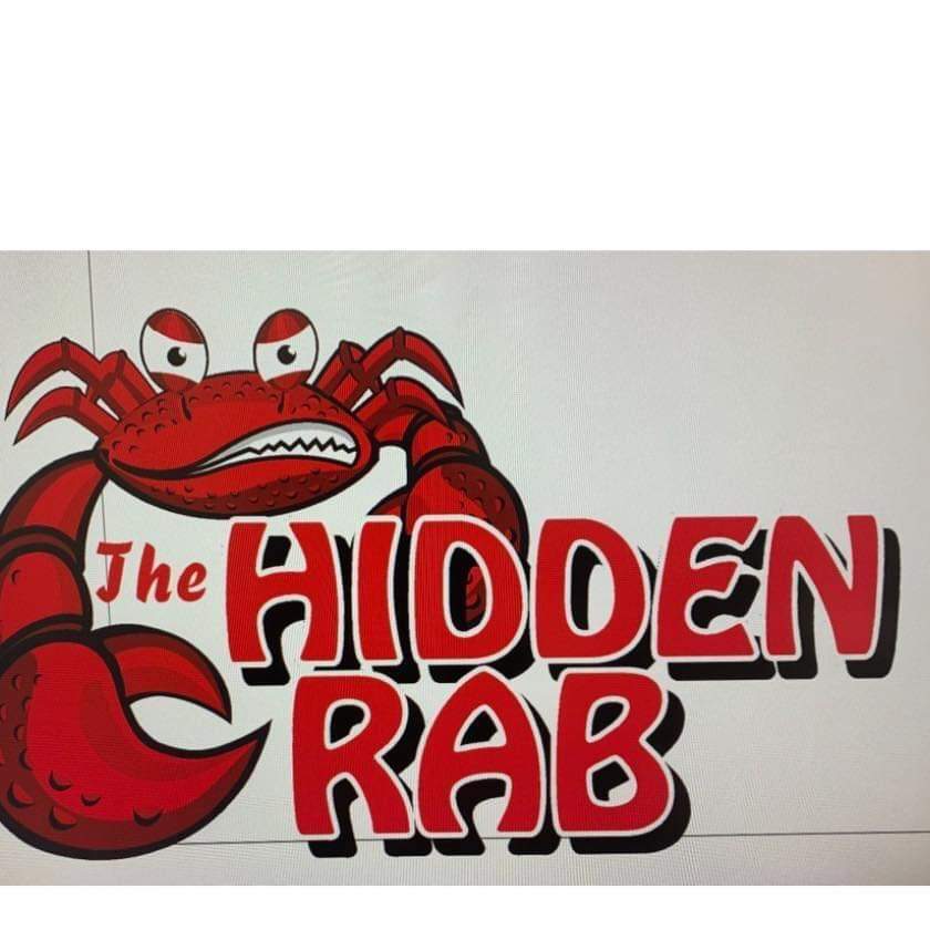 The Hidden Crab | 942699 Old Nassauville Rd, Fernandina Beach, FL 32034, USA | Phone: (904) 844-2670