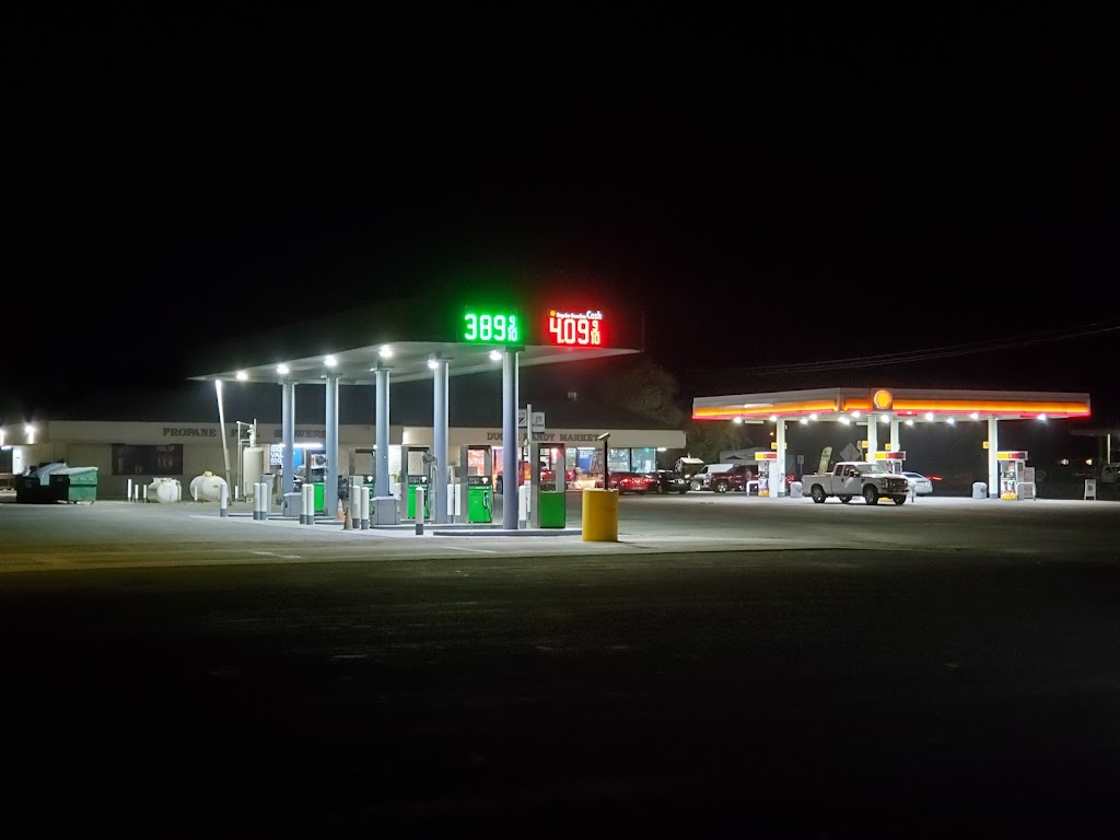 Shell | 23314 Ave 56, Ducor, CA 93218, USA | Phone: (559) 534-2500