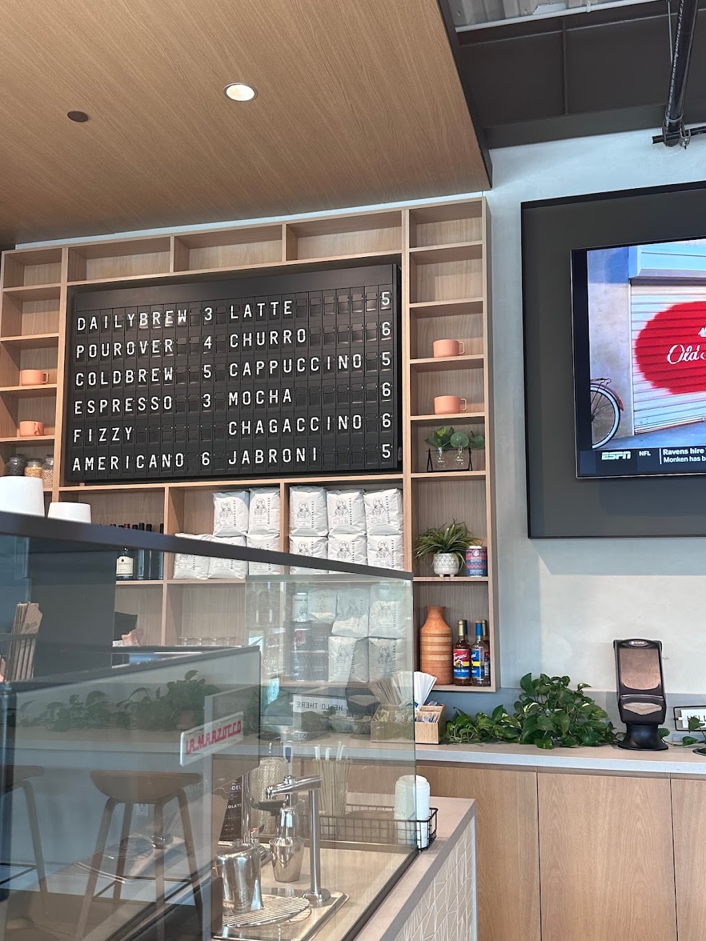 The Olive Grove Cafe | 150 Progress suite 125, Irvine, CA 92618, USA | Phone: (949) 418-9207