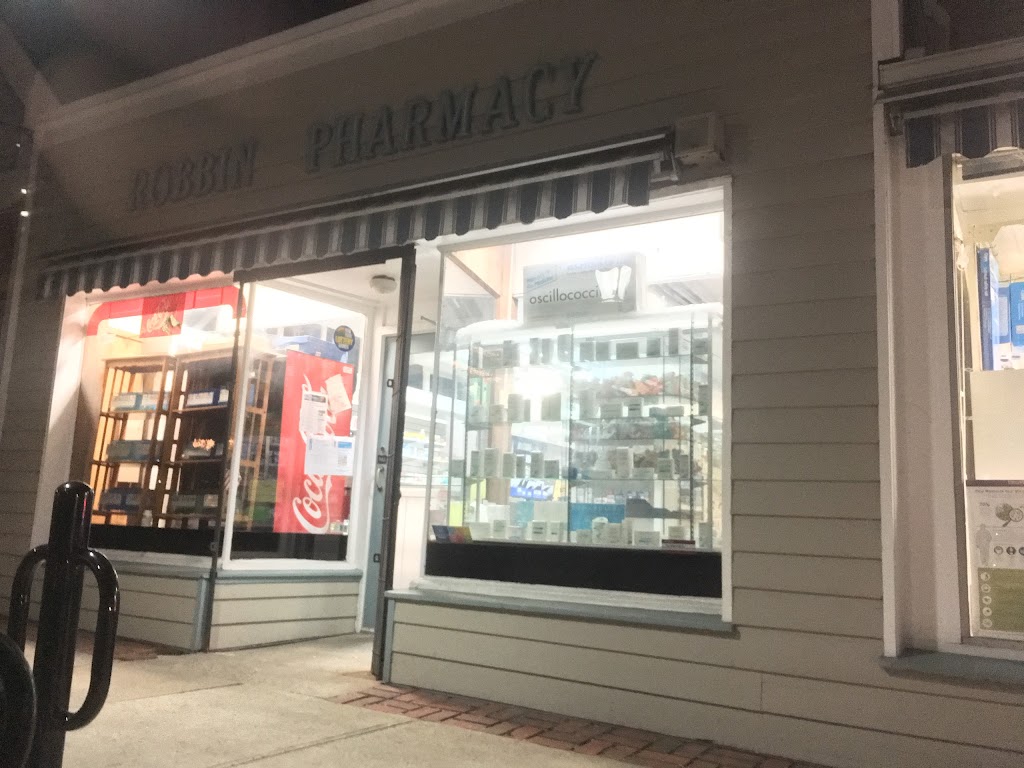 Robbins Pharmacy | 128 Grand St, Croton-On-Hudson, NY 10520, USA | Phone: (914) 271-5000