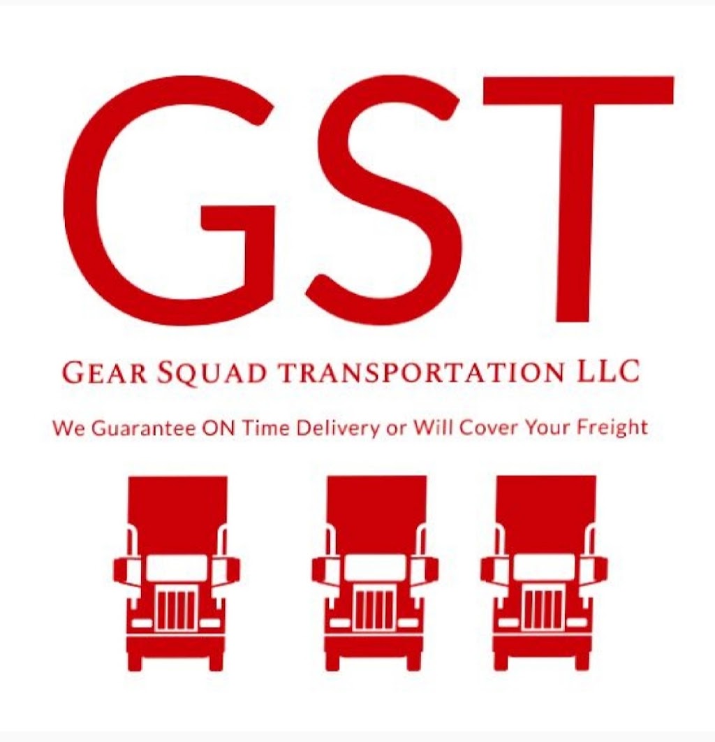 Gear squad transportation llc | 12345 Telegraph Rd, Taylor, MI 48180, USA | Phone: (888) 523-6557