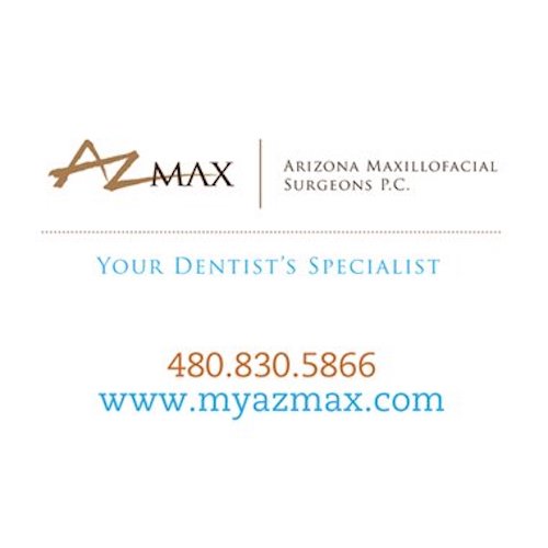 AZ Max Surgeons | 7350 S McClintock Dr Suite 101, Tempe, AZ 85283, USA | Phone: (480) 561-0851
