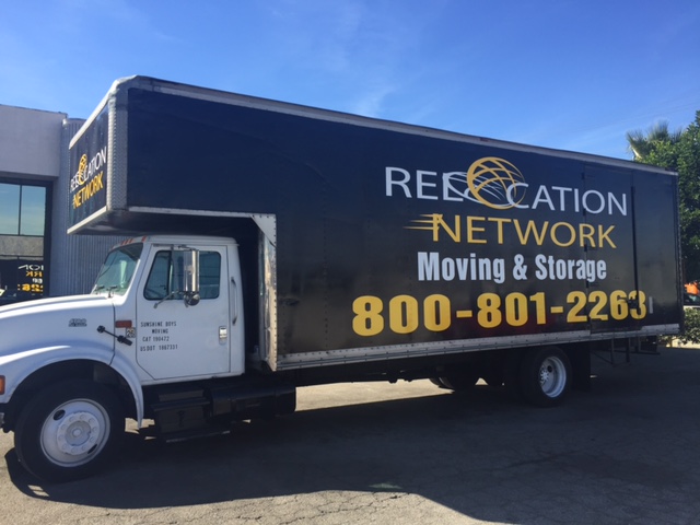 Relocation Network, Inc. | 11668 Tuxford St, Sun Valley, CA 91352, USA | Phone: (310) 271-4015