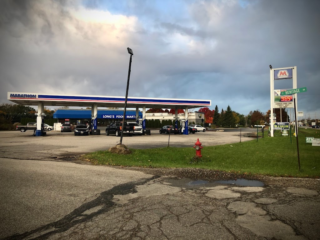 Longs Convenience Store | 995 US-20, Middlebury, IN 46540, USA | Phone: (574) 825-9601