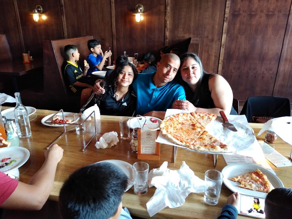 TOWN Pizza | 5101 York Blvd, Los Angeles, CA 90042, USA | Phone: (323) 344-8696