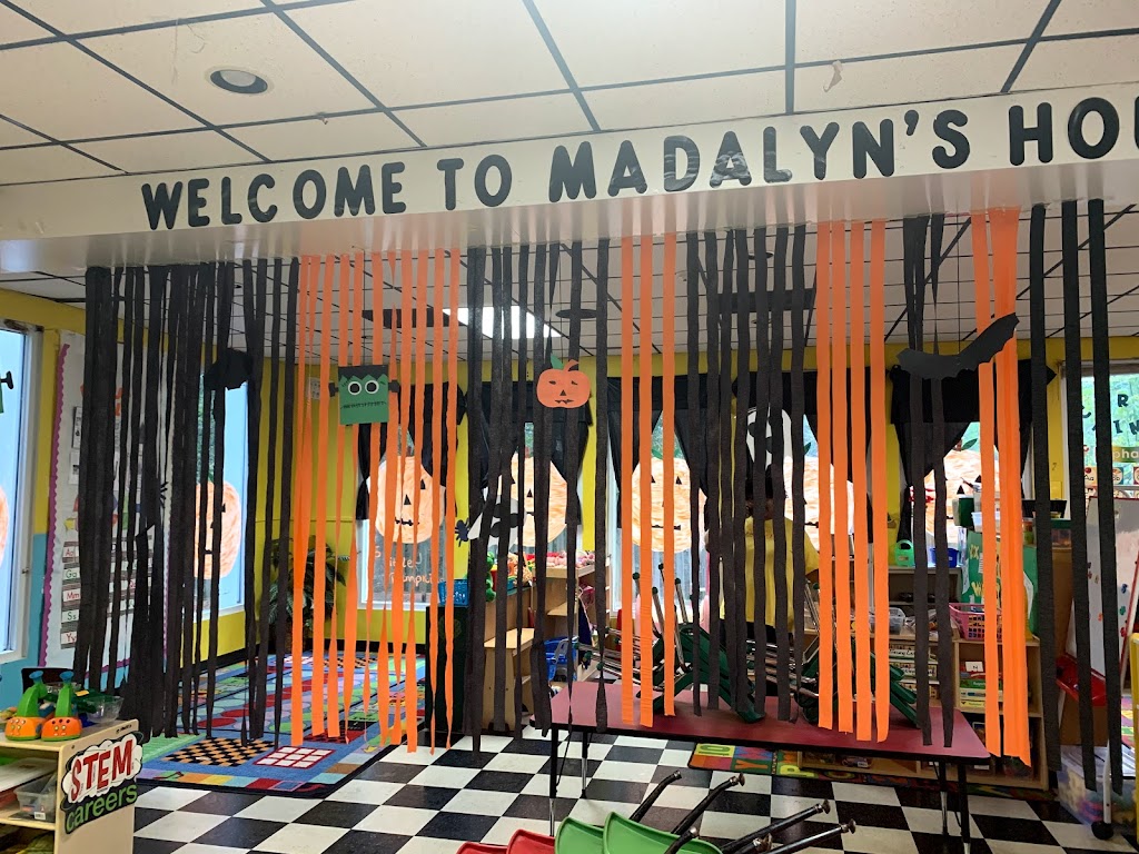 Madalyns House 24 Hour Childcare Center | 3865 Powder Springs Rd SW, Powder Springs, GA 30127, USA | Phone: (678) 744-7310