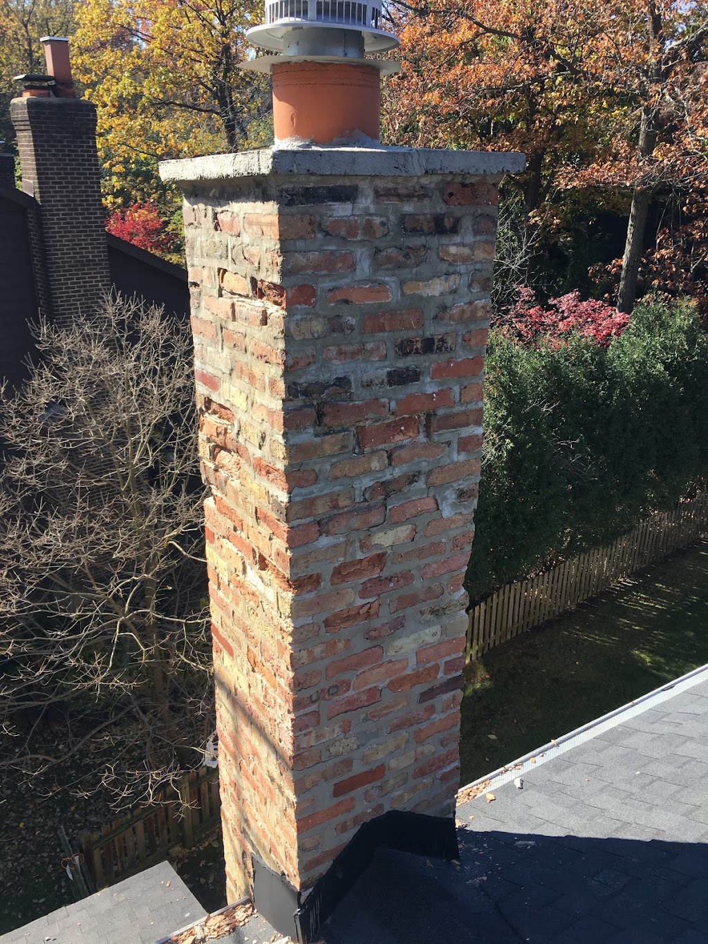 Chimney Restoration Map Inc | 21W551 North Ave #335, Lombard, IL 60148, USA | Phone: (630) 202-4585