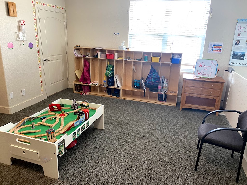 Wild Sun Behavioral Services and Preschool | 685 Briggs St, Erie, CO 80516, USA | Phone: (720) 849-2668