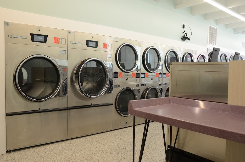 Murphy Road Laundry | 4407 Murphy Rd, Nashville, TN 37209, USA | Phone: (615) 383-6660