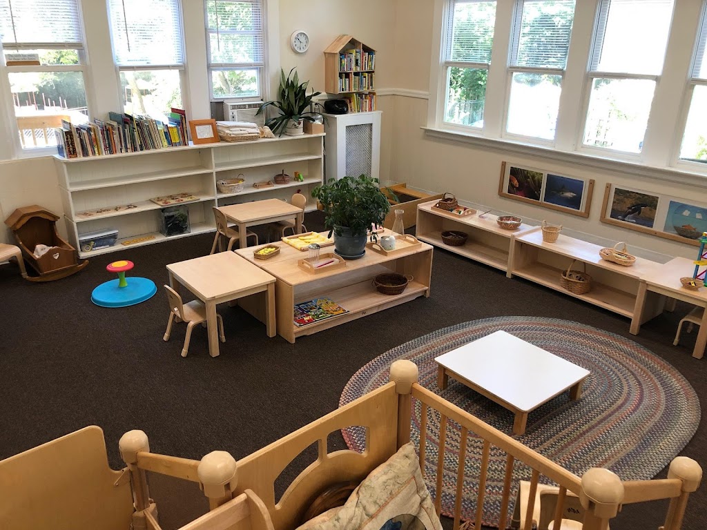 Little Ones Montessori | 1184 Rugby Rd, Schenectady, NY 12308, USA | Phone: (518) 346-4574