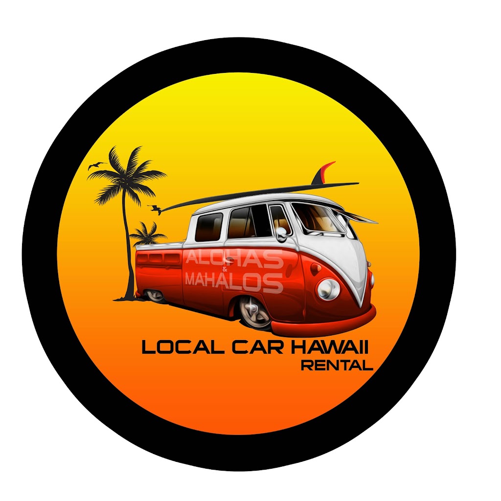 Local Car Hawaii LLC | 66-935 Kaukonahua Rd #9, Waialua, HI 96791, USA | Phone: (808) 379-3355