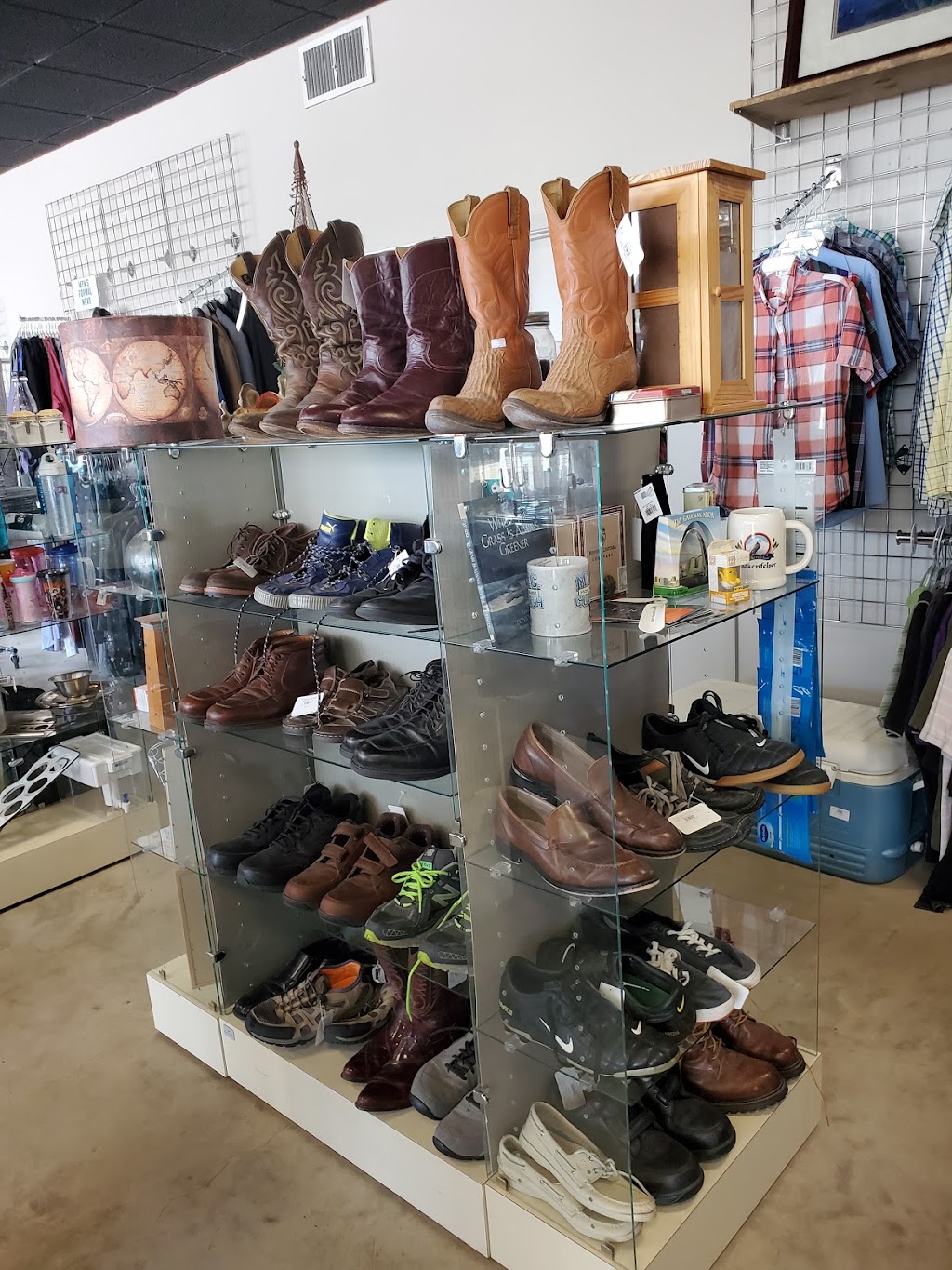 Thrift for Good | 120 W Bedford Euless Rd, Hurst, TX 76053, USA | Phone: (682) 292-8355