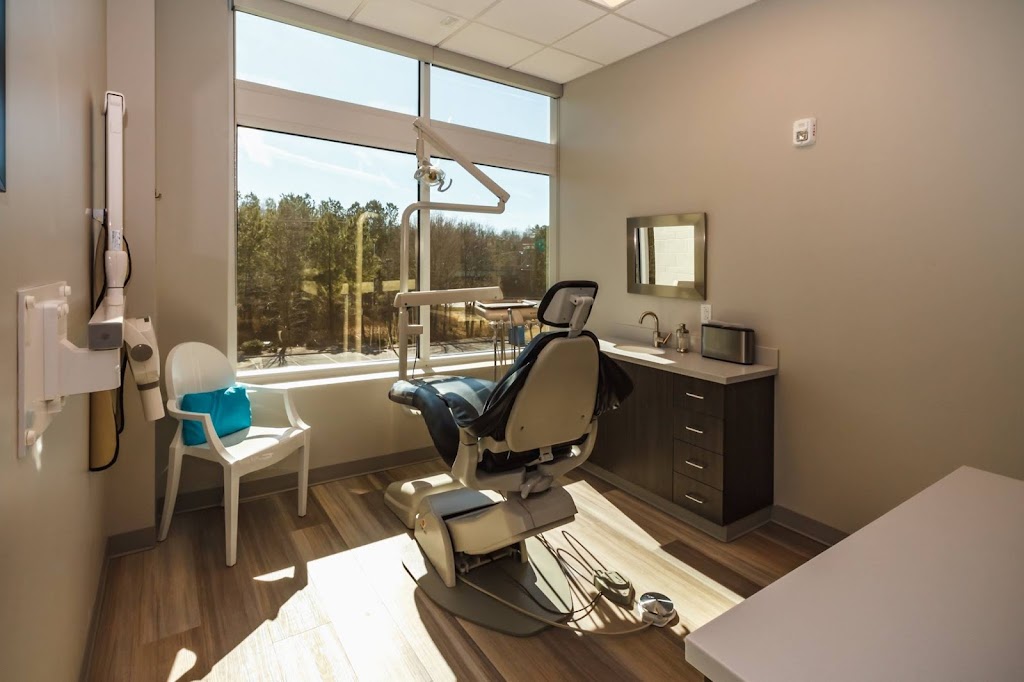 Park Place Dental of Durham | 245 NC-54 Ste 204, Durham, NC 27713, USA | Phone: (919) 484-8088