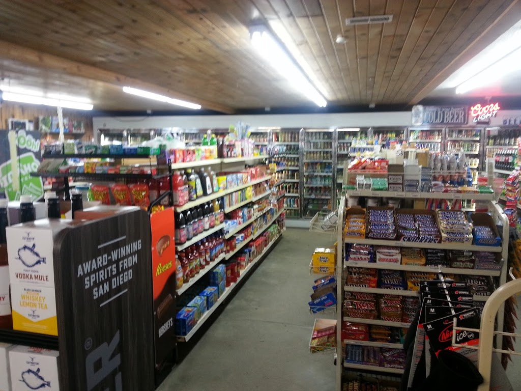 Idaho City Grocery | 3868 ID-21, Idaho City, ID 83631, USA | Phone: (208) 392-4426