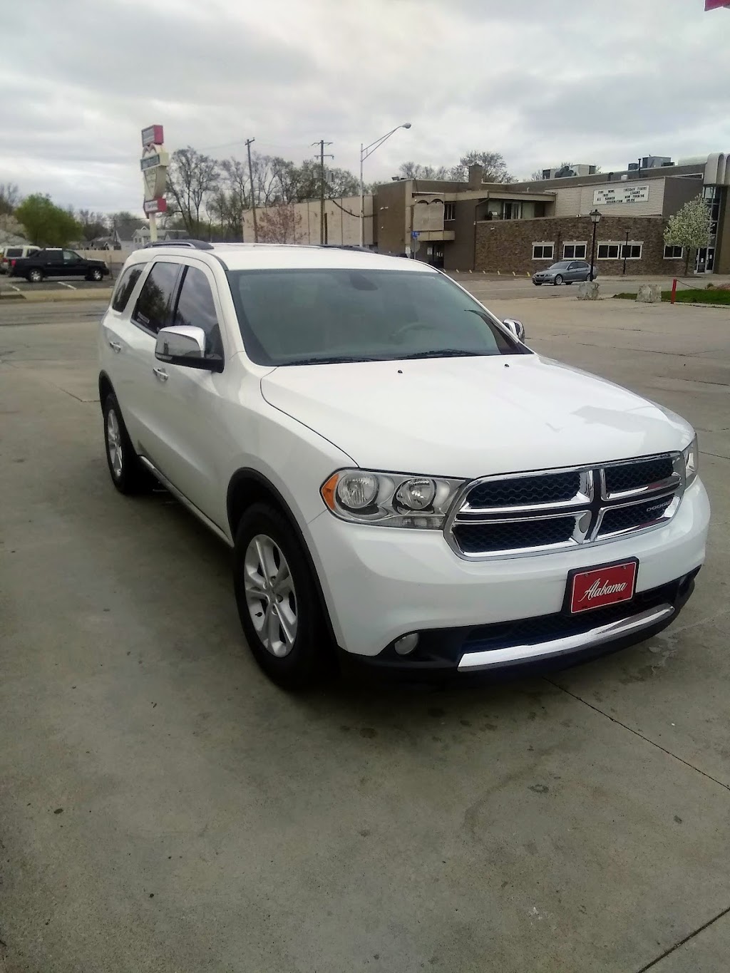 Dons Donerite | 3515 12 Mile Rd, Berkley, MI 48072, USA | Phone: (248) 398-3820