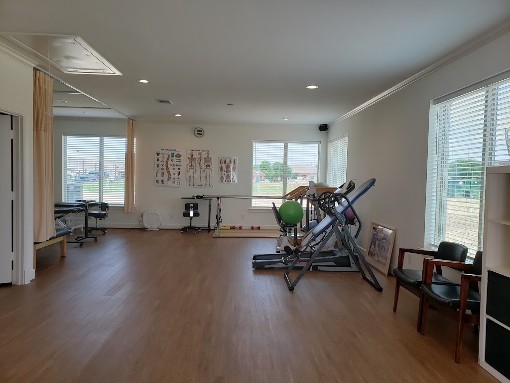 Harmony Physical Therapy | 870 Hebron Pkwy STE 203, Lewisville, TX 75057 | Phone: (214) 893-3741