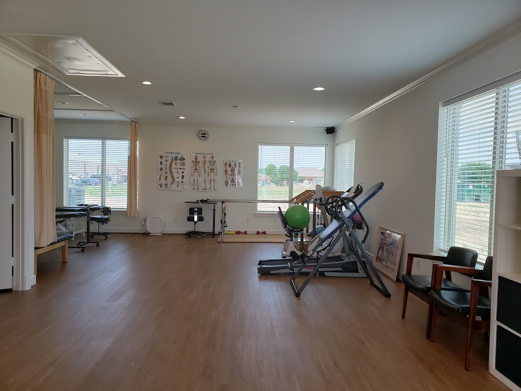 Harmony Physical Therapy | 870 Hebron Pkwy STE 203, Lewisville, TX 75057, USA | Phone: (214) 893-3741