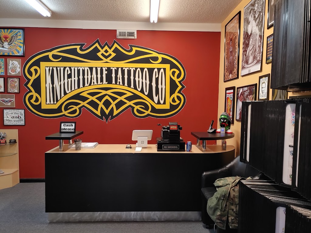 Knightdale Tattoo Company | 101 Forest Dr Suite E, Knightdale, NC 27545, USA | Phone: (919) 295-4785