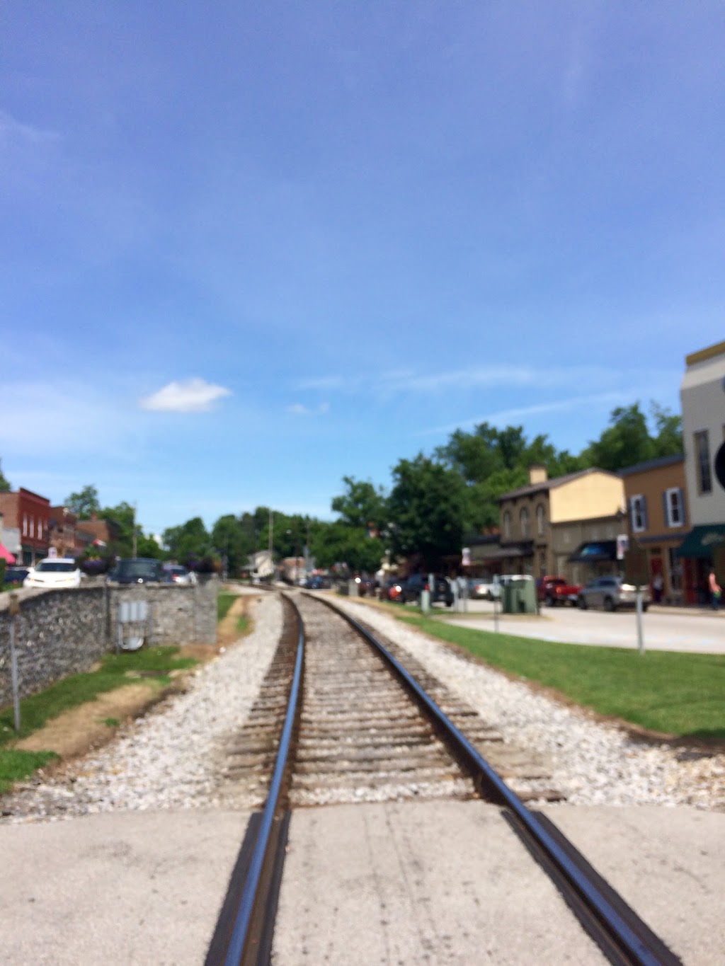 Midway City Hall | 101 E Main St, Midway, KY 40347, USA | Phone: (859) 846-4413