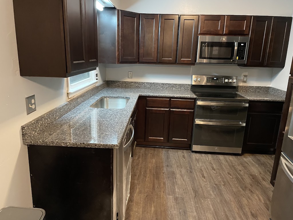 JMC Luxury Countertops LLC | 106 W Hanover Rd, Graham, NC 27253, USA | Phone: (336) 437-3953