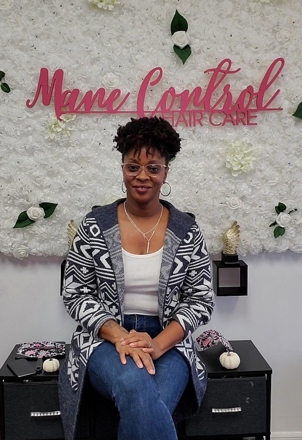 MANE Control Hair Care | 285 Dover Rd Suite 1, Clarksville, TN 37042, USA | Phone: (931) 263-2649