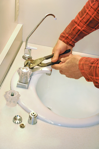 Plumbing Repair Mesquite | 2302 N Galloway Ave, Mesquite, TX 75150, USA | Phone: (972) 853-1752