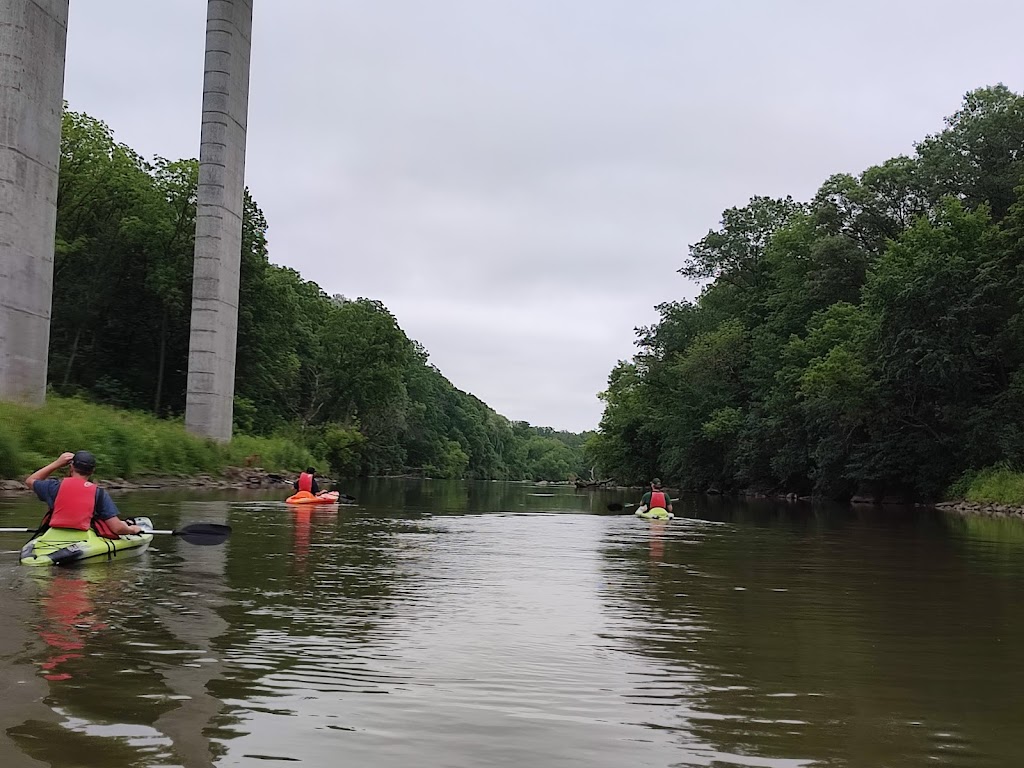 Baraboo River Canoe & Kayak Rentals | 106 Freedom St, North Freedom, WI 53951, USA | Phone: (608) 737-1100