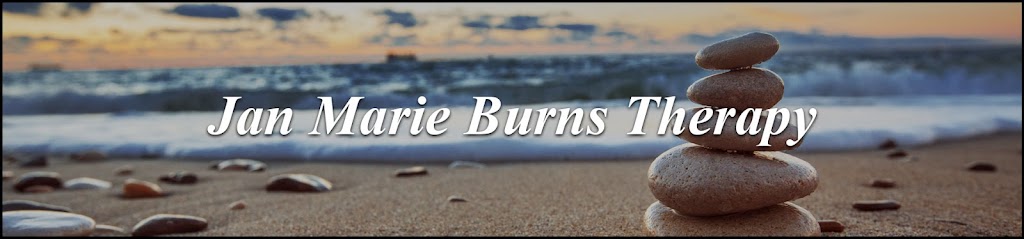 Jan Marie Burns Therapy | 7120 E Orchard Rd Ste 260, Centennial, CO 80111, USA | Phone: (303) 521-8180